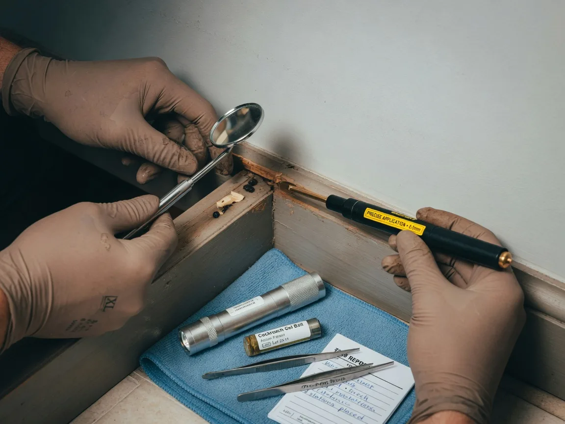 Why choose Emergency Pest Control in Manning, SC